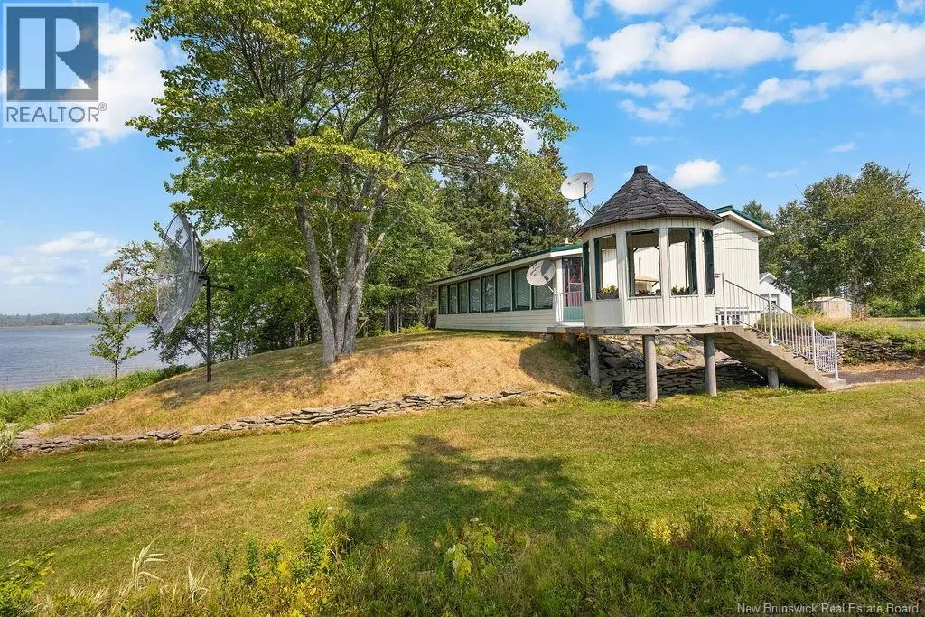 117 Comeau Point Road