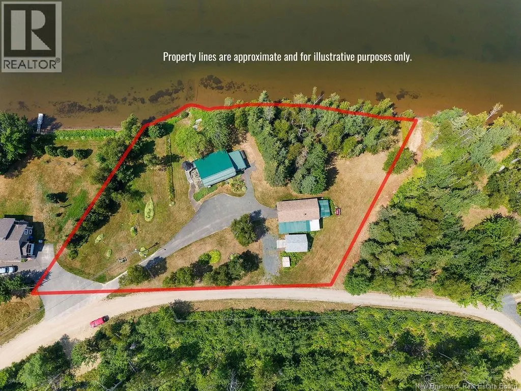 117 Comeau Point Road