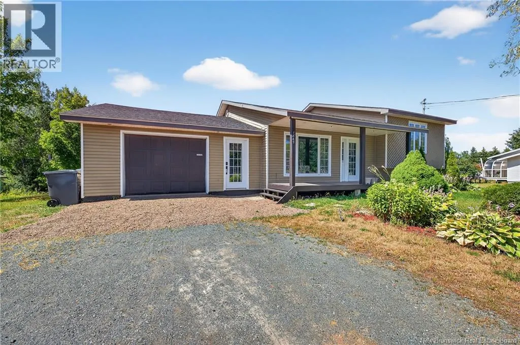 1847 Rue Bellechasse
