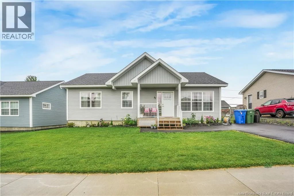 27 Aiden Street