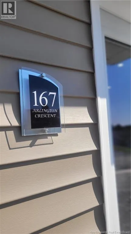 167 Arlington Crescent