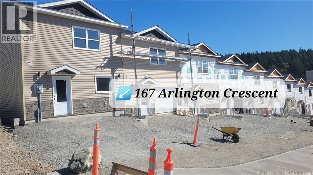 167 Arlington Crescent