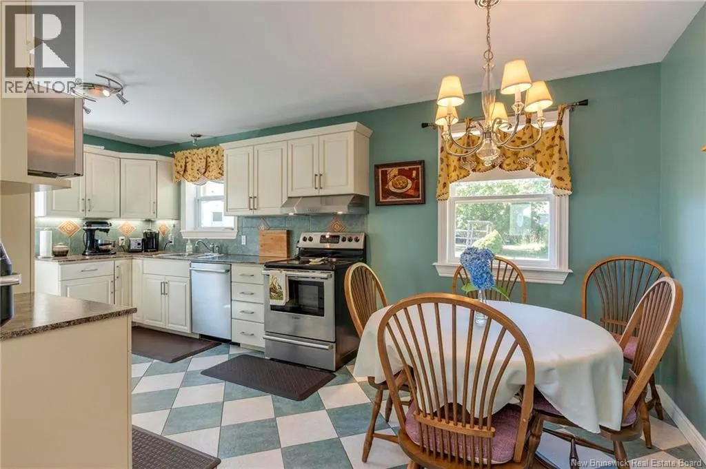 5 Kenwood Road