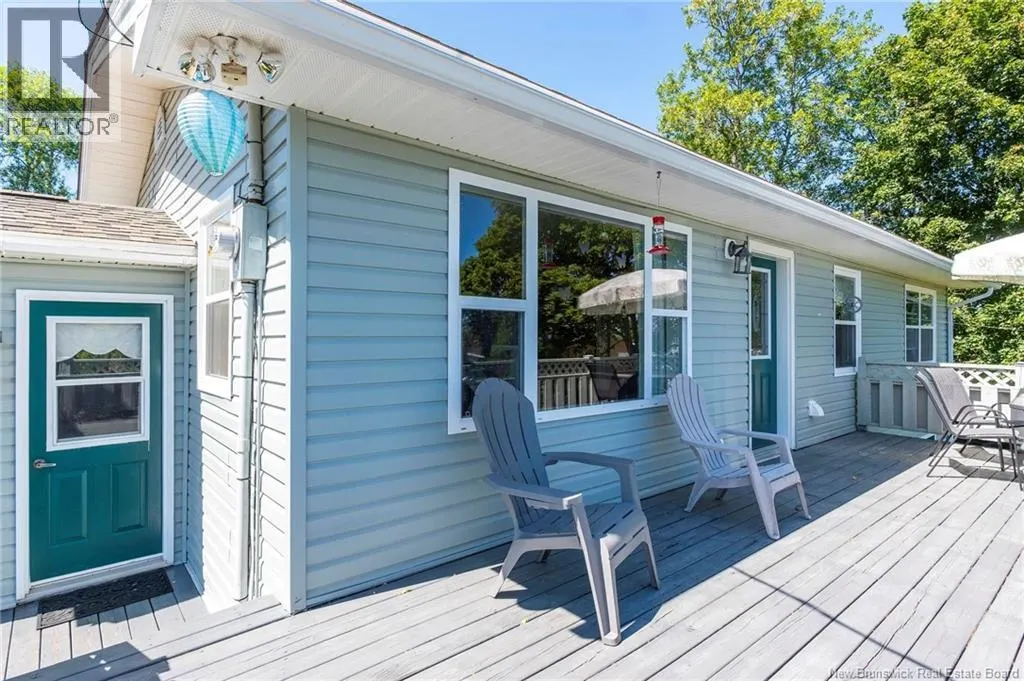 5 Kenwood Road