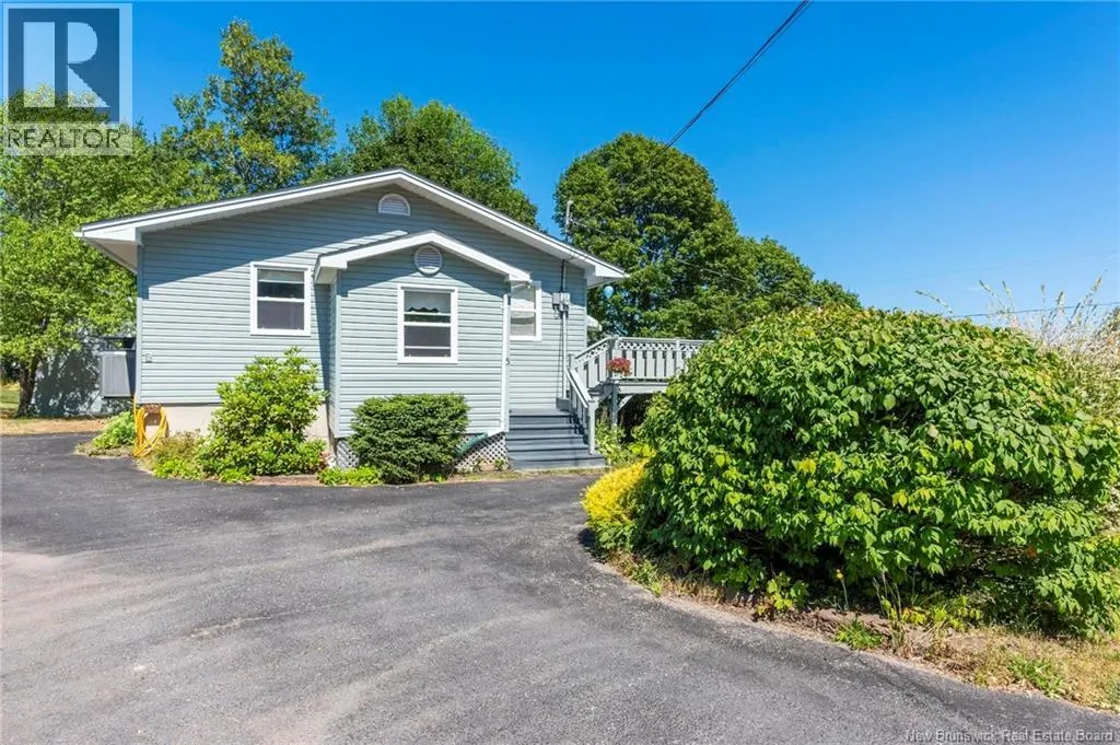 5 Kenwood Road