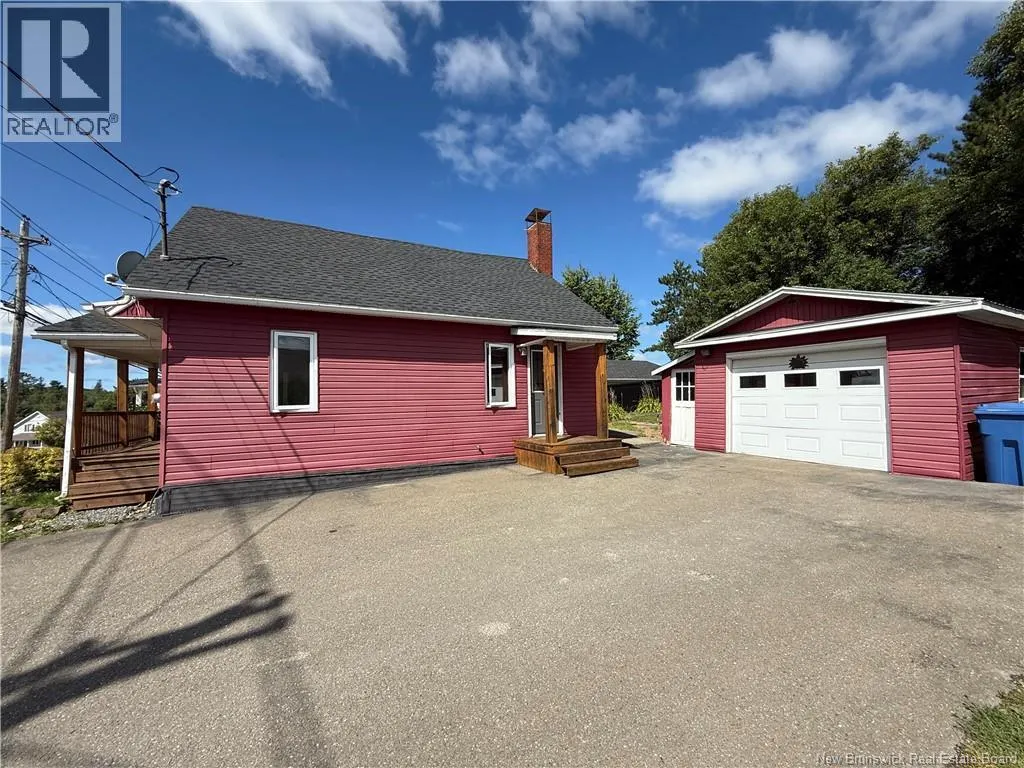 219 Tobique Road