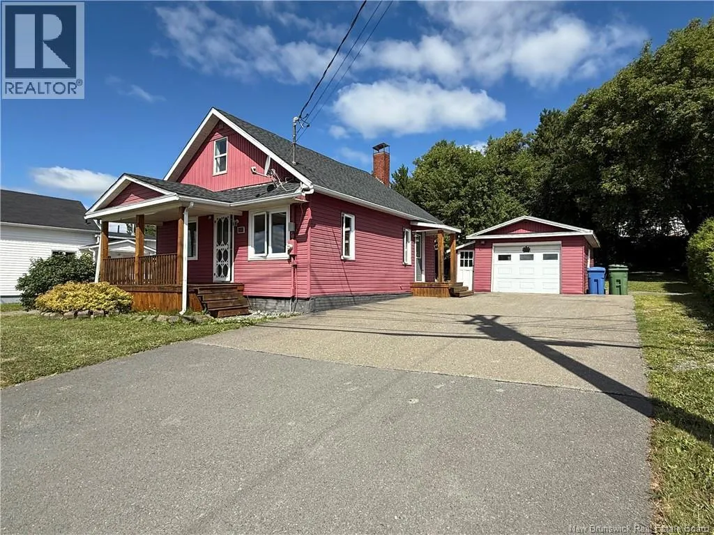 219 Tobique Road