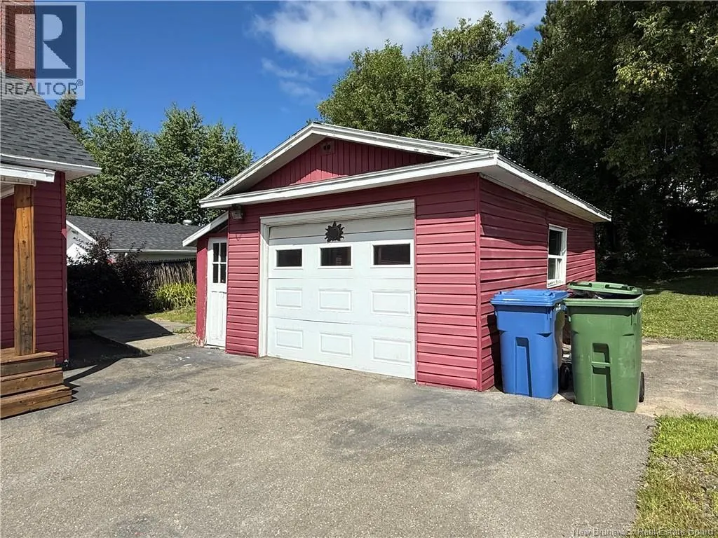 219 Tobique Road