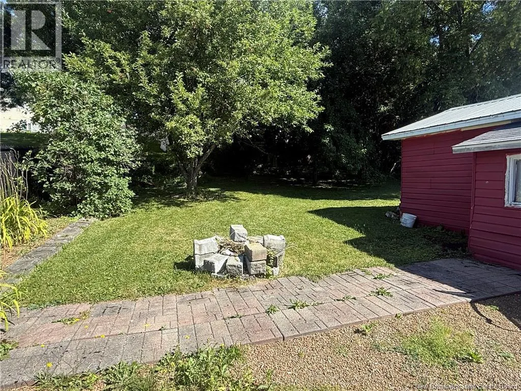 219 Tobique Road