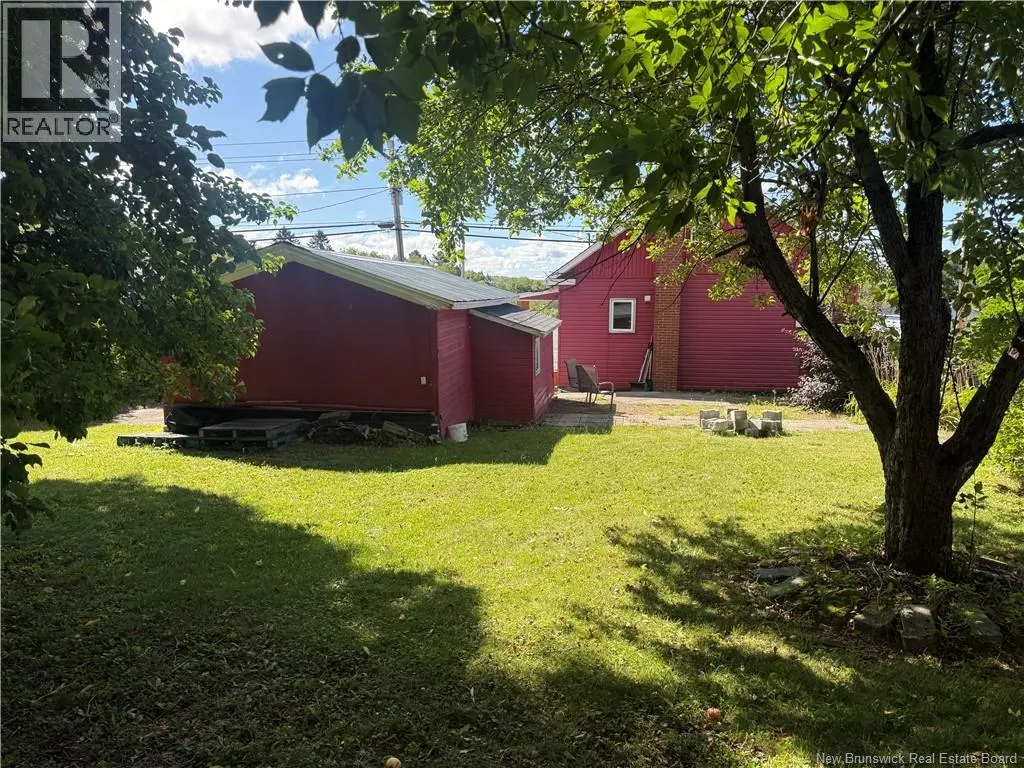 219 Tobique Road