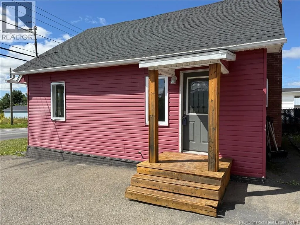 219 Tobique Road