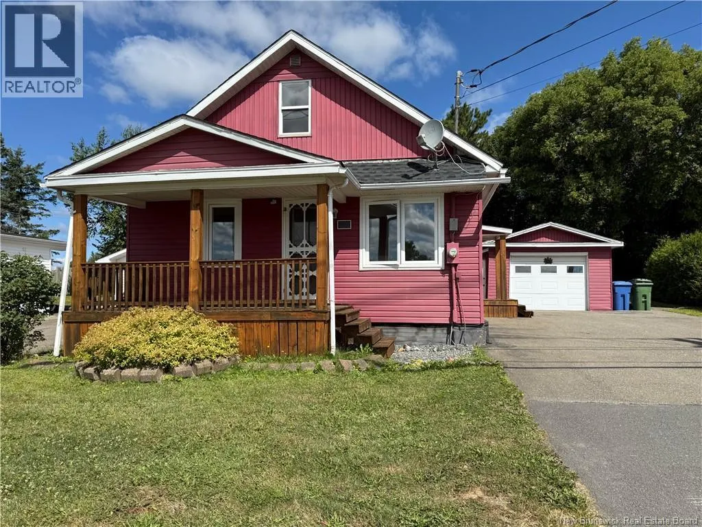 219 Tobique Road
