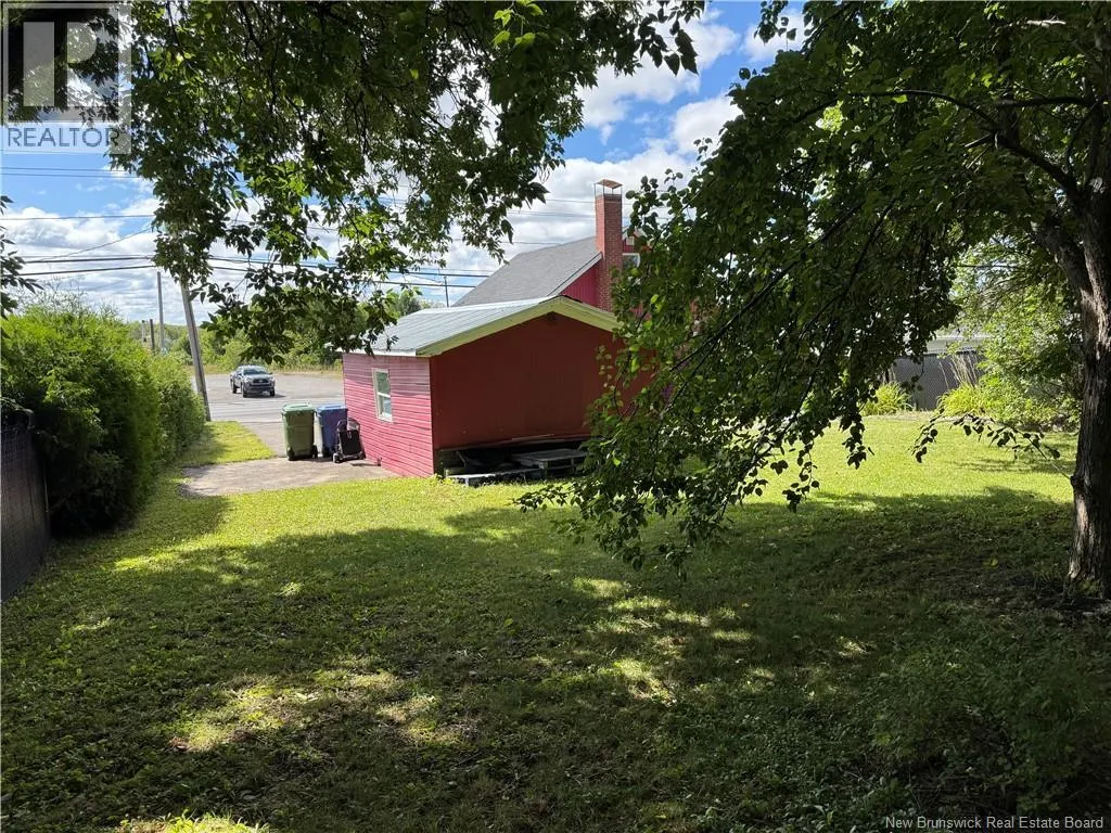 219 Tobique Road