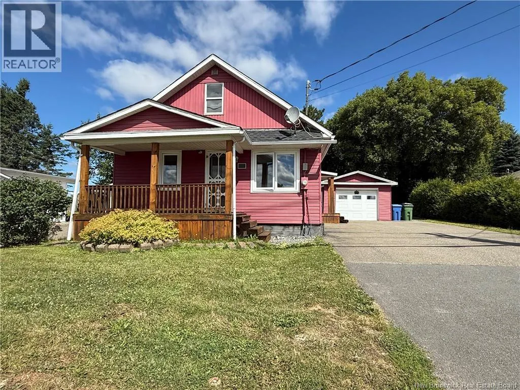 219 Tobique Road