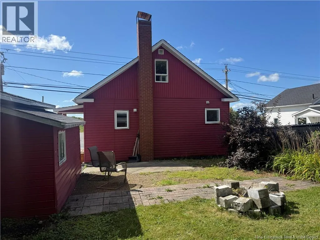 219 Tobique Road