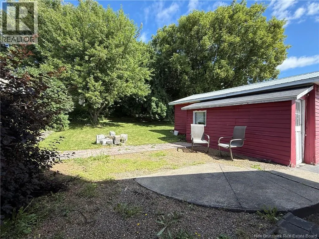 219 Tobique Road