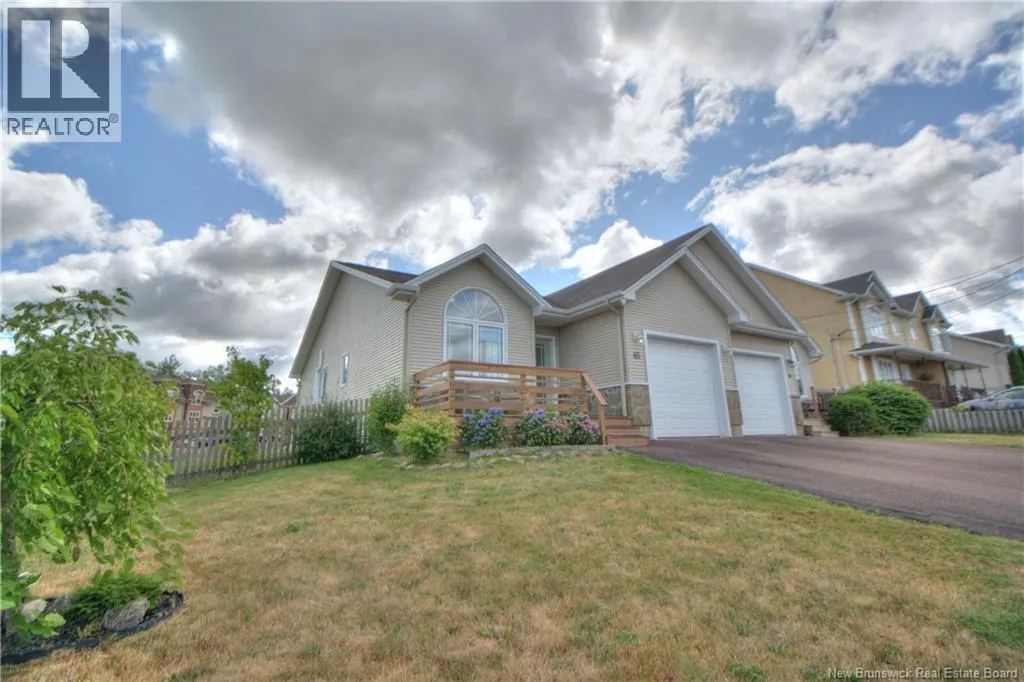 65 Gagnon Drive