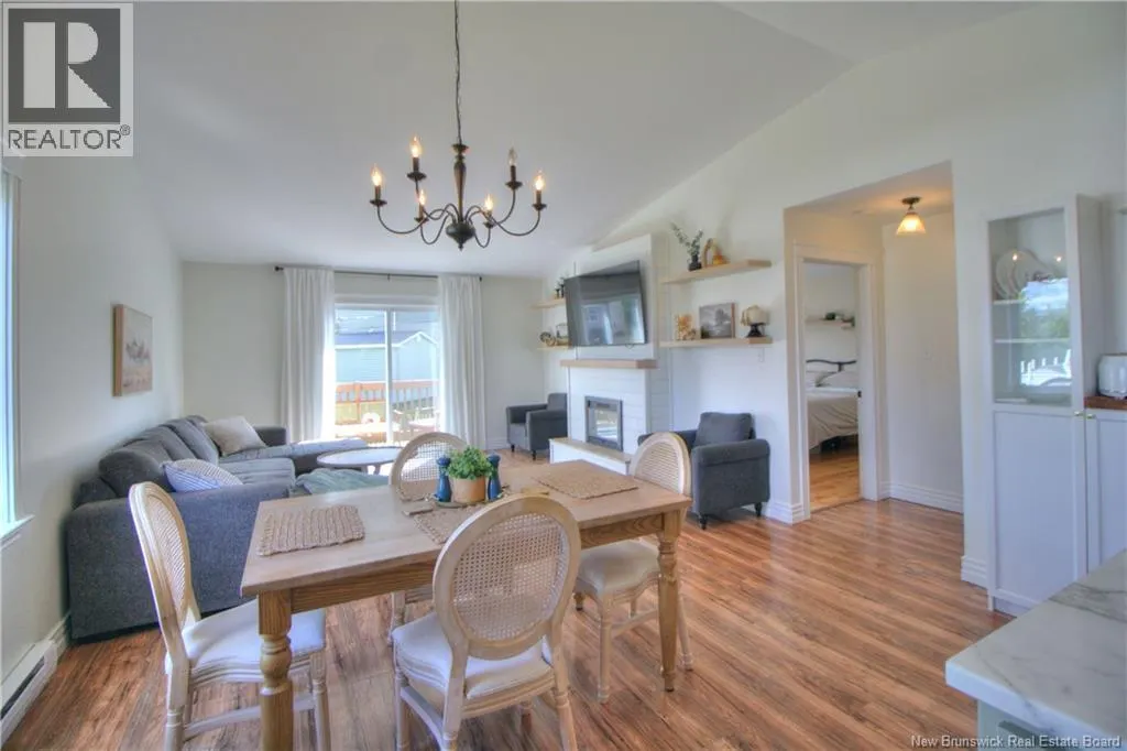 65 Gagnon Drive