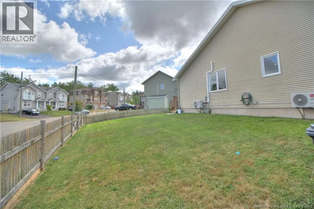 65 Gagnon Drive