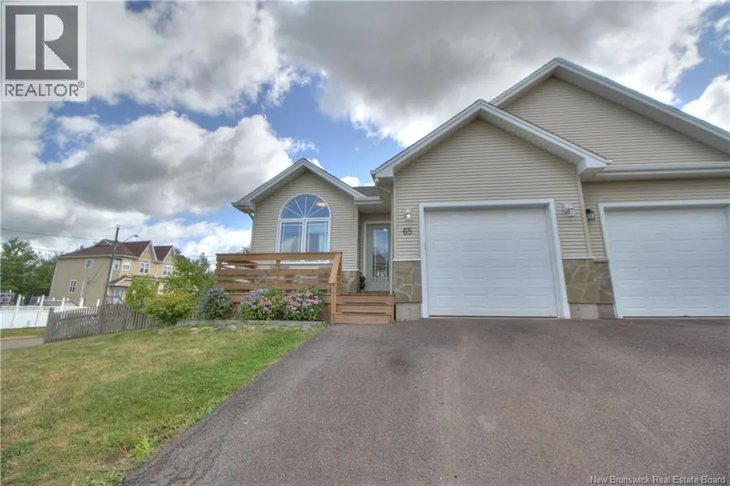 65 Gagnon Drive