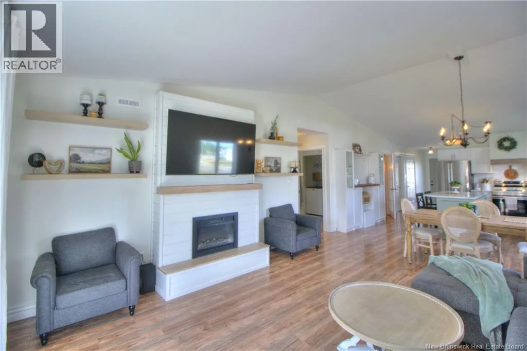 65 Gagnon Drive