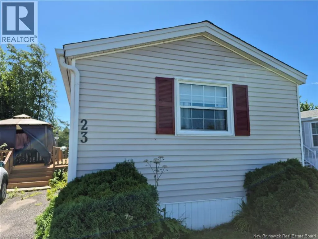 23 Tyler Street