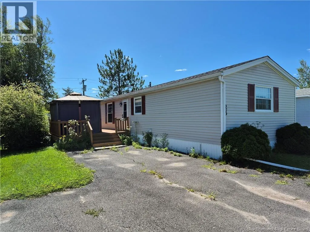 23 Tyler Street