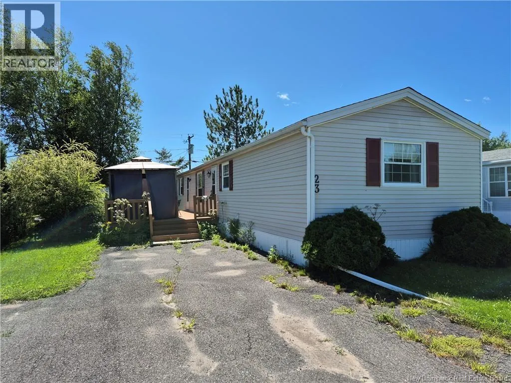 23 Tyler Street