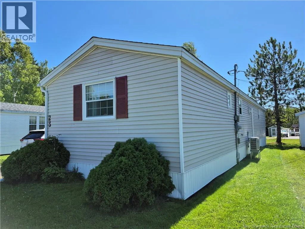 23 Tyler Street