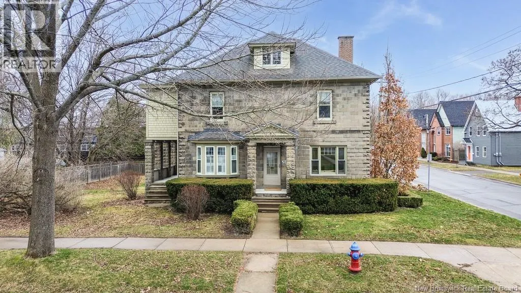 296 Church Street