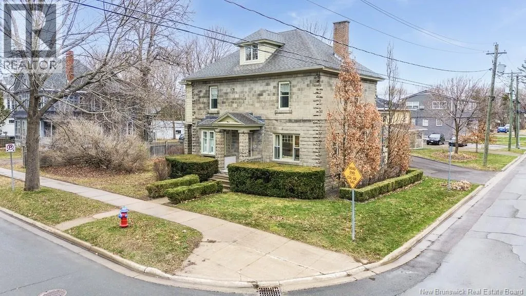 296 Church Street