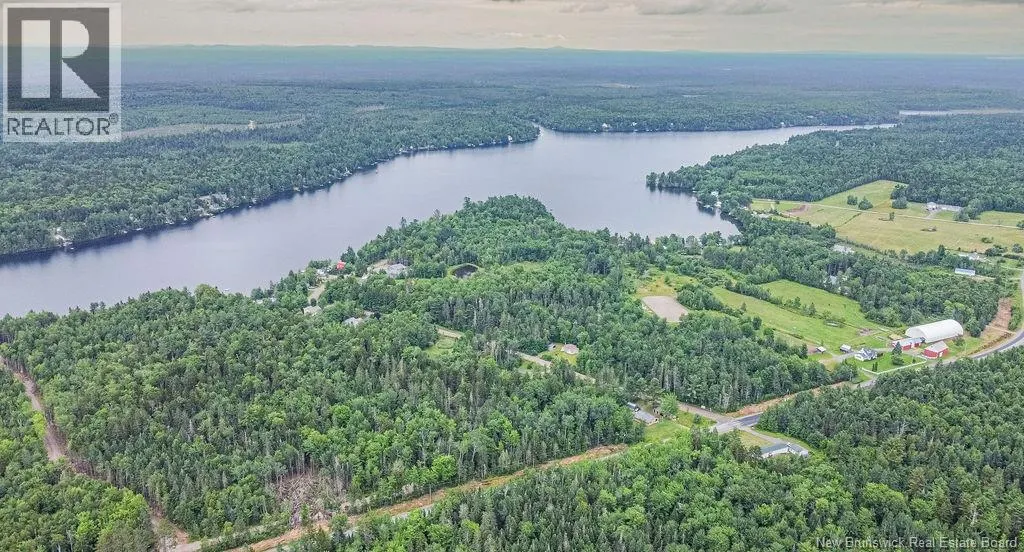 Lot 9 Jerry Chessie Road