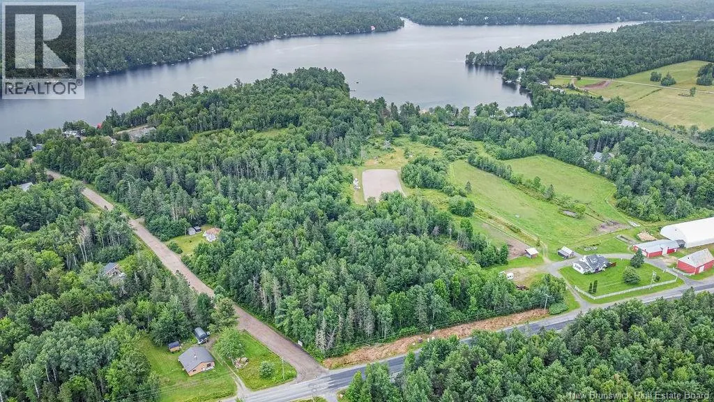 Lot 9 Jerry Chessie Road