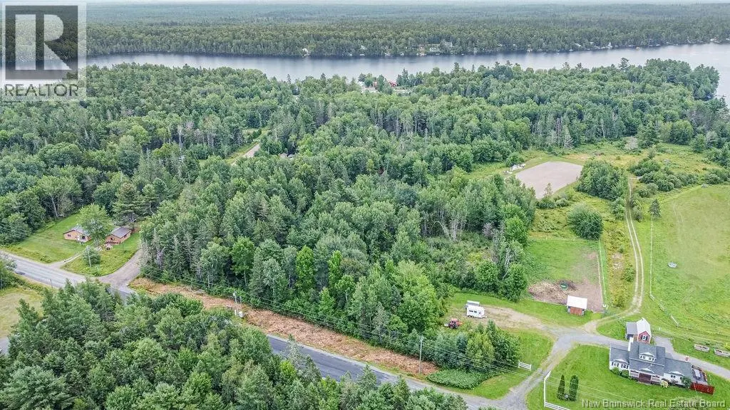 Lot 9 Jerry Chessie Road