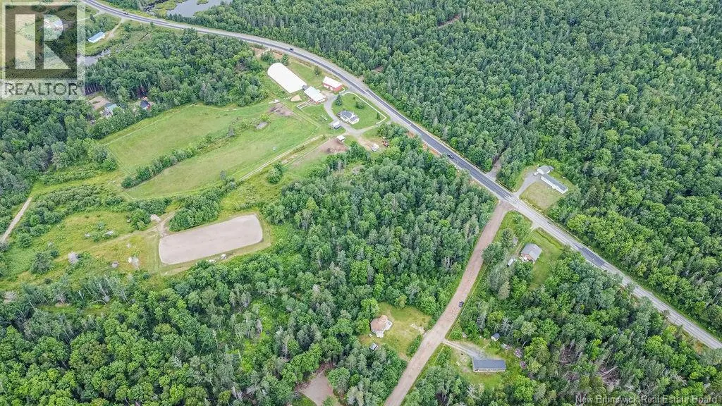 Lot 9 Jerry Chessie Road