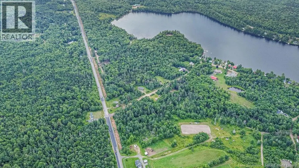 Lot 9 Jerry Chessie Road