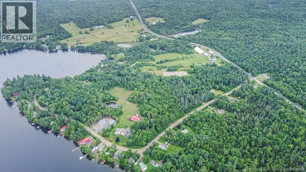 Lot 9 Jerry Chessie Road