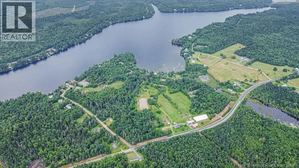 Lot 9 Jerry Chessie Road