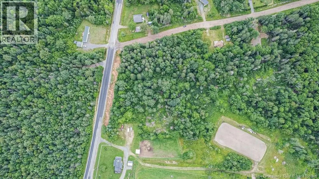 Lot 9 Jerry Chessie Road