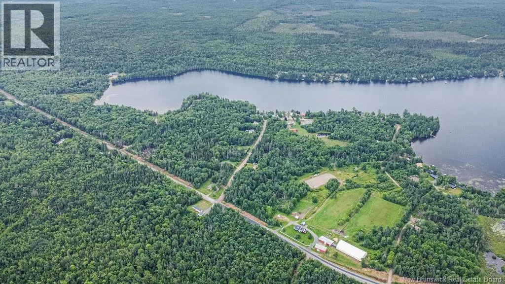 Lot 9 Jerry Chessie Road