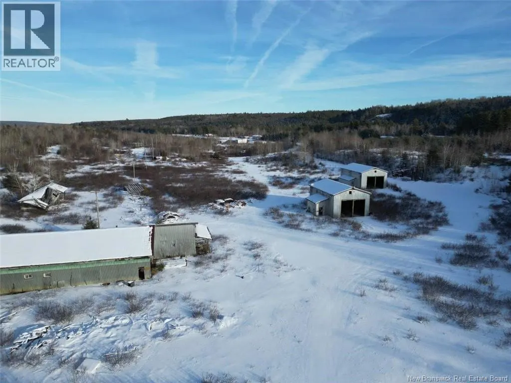 Commercial Lot Route 8