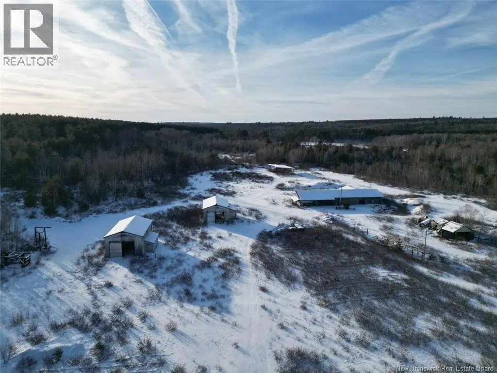 Commercial Lot Route 8