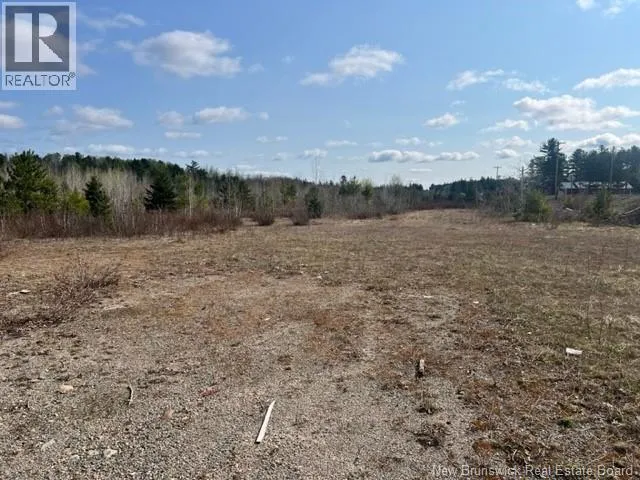 Commercial Lot Route 8