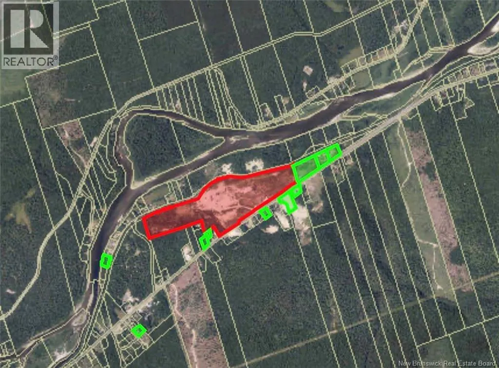Commercial Lot Route 8