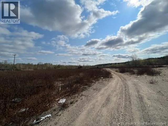 Commercial Lot Route 8