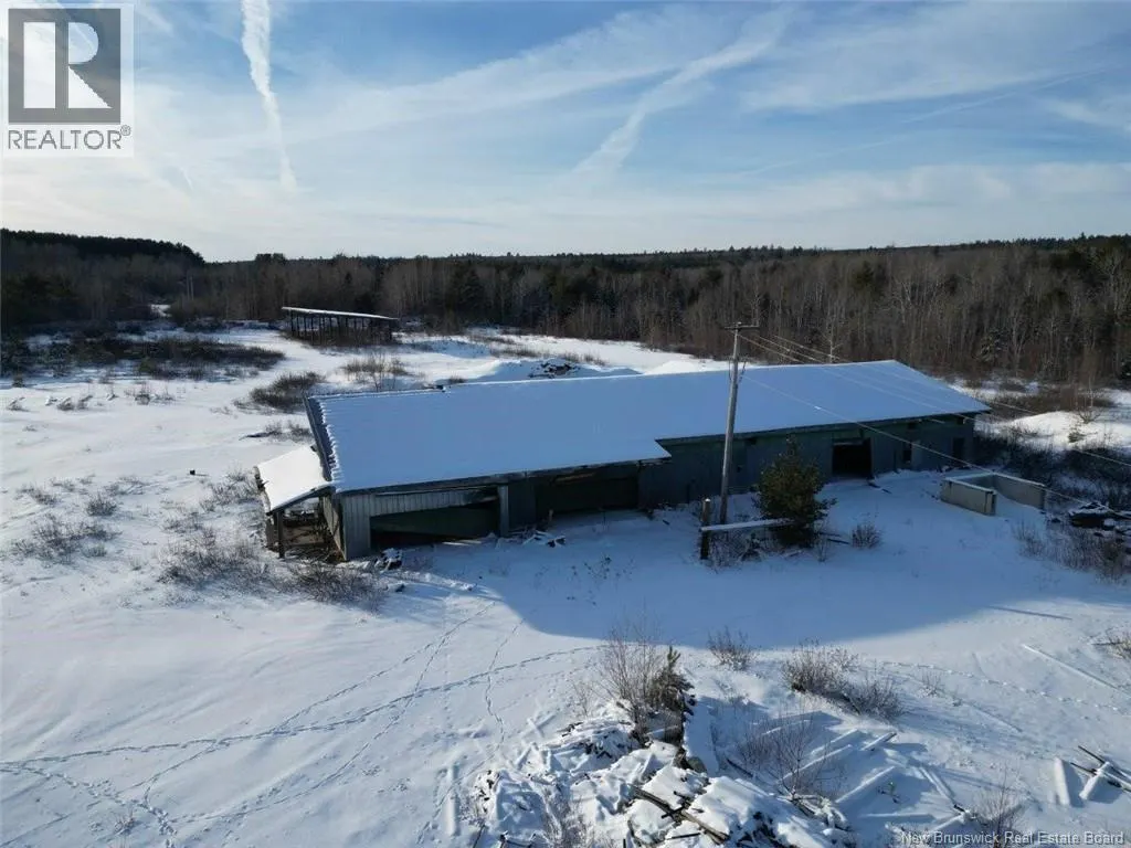 Commercial Lot Route 8