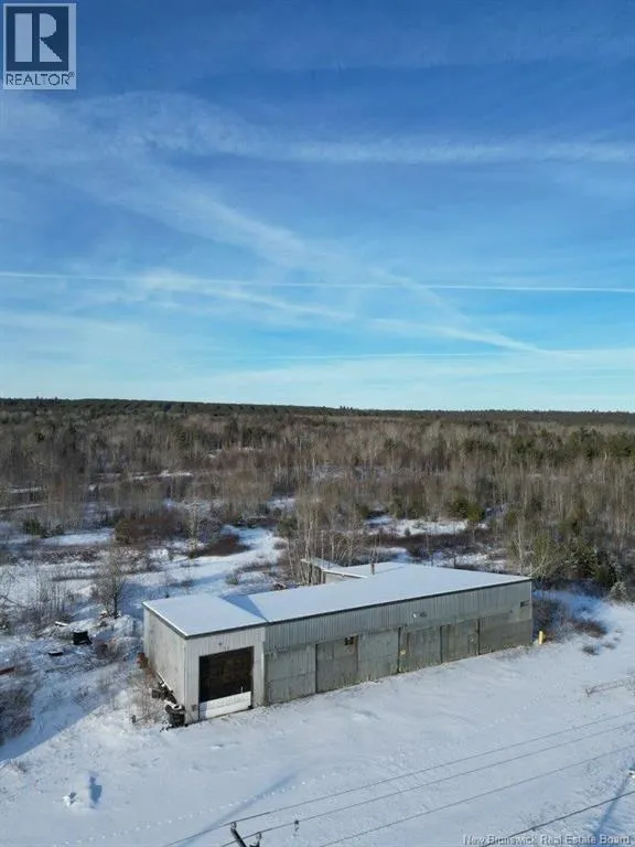Commercial Lot Route 8