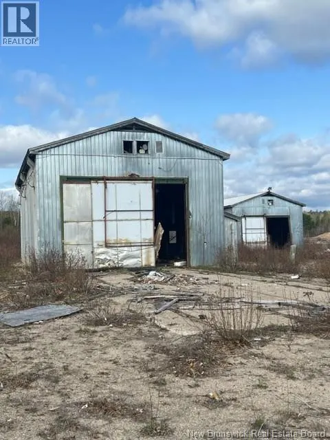 Commercial Lot Route 8
