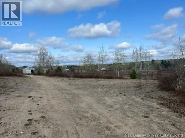 Commercial Lot Route 8
