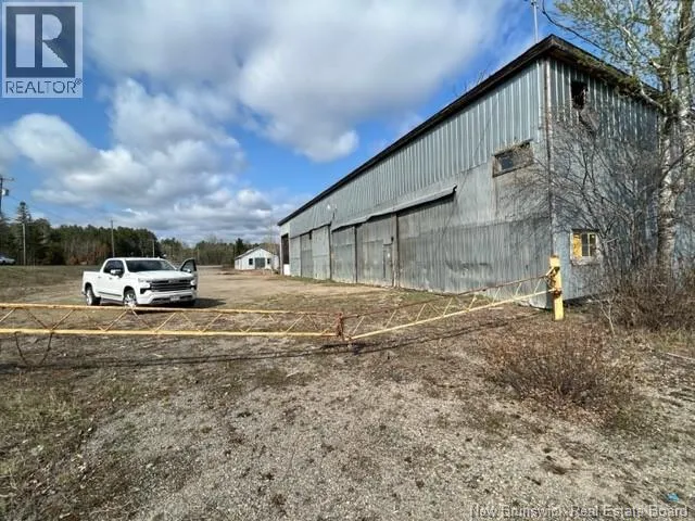 Commercial Lot Route 8